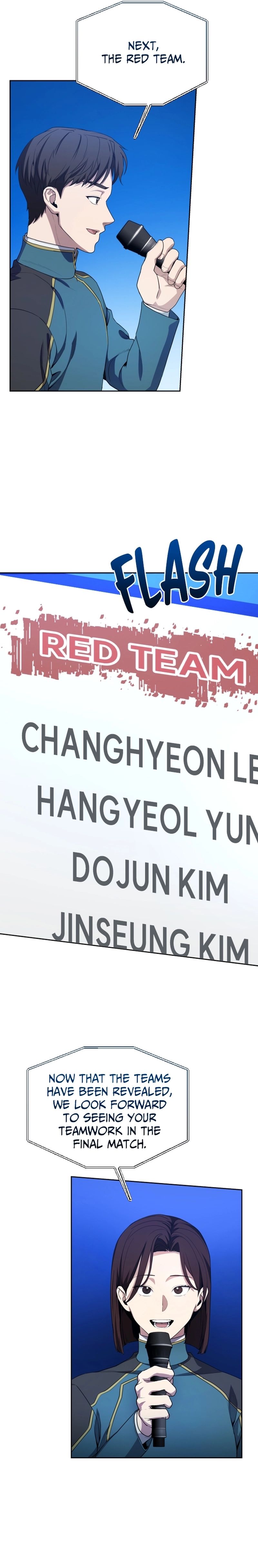 Return Of The Genius Player chapter 23 page 23