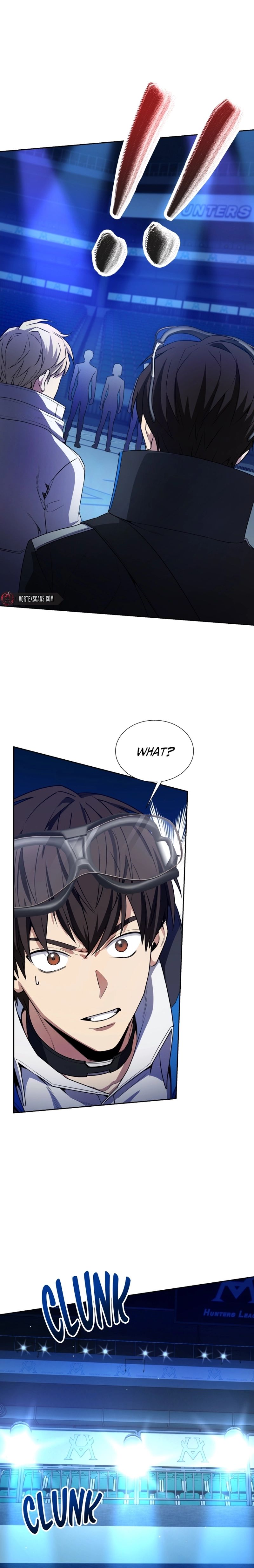 Return Of The Genius Player chapter 23 page 25