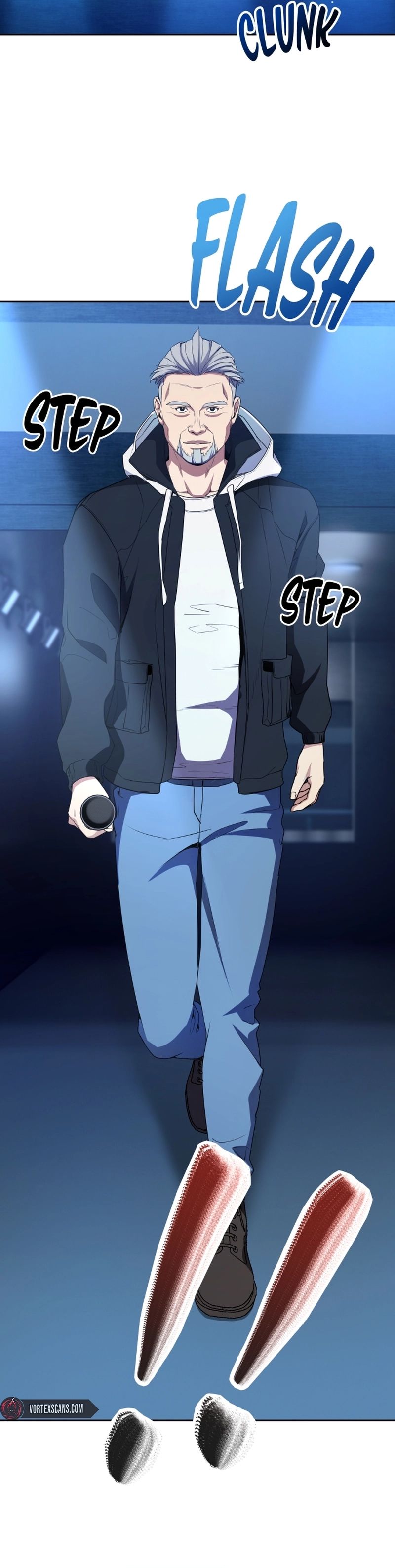 Return Of The Genius Player chapter 23 page 26