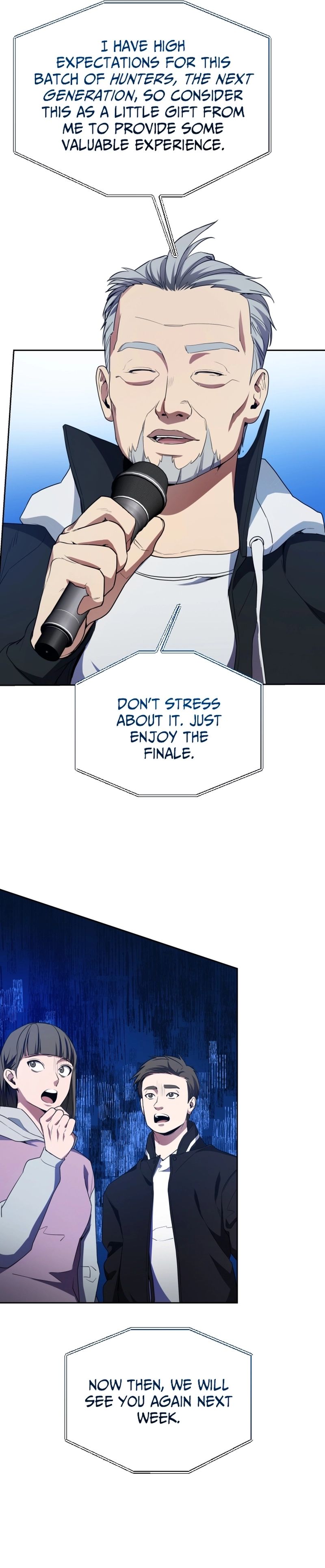 Return Of The Genius Player chapter 23 page 27