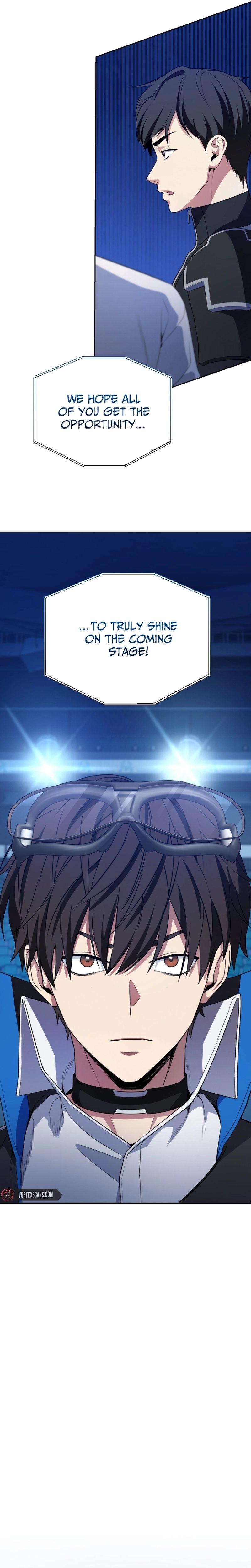 Return Of The Genius Player chapter 23 page 28