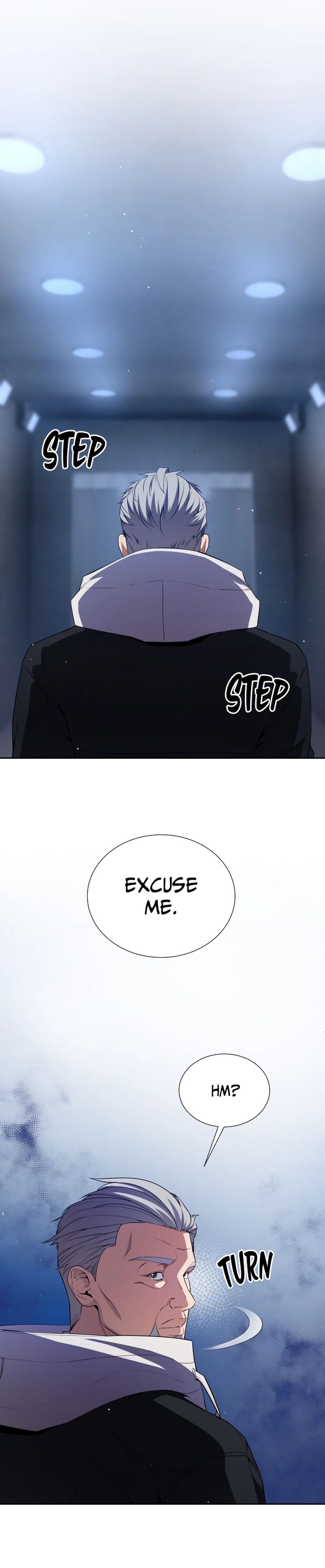 Return Of The Genius Player chapter 23 page 29