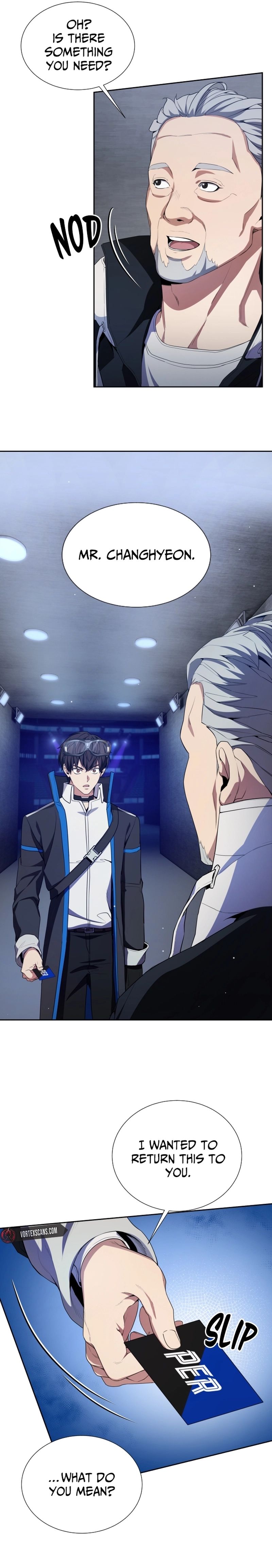 Return Of The Genius Player chapter 23 page 30