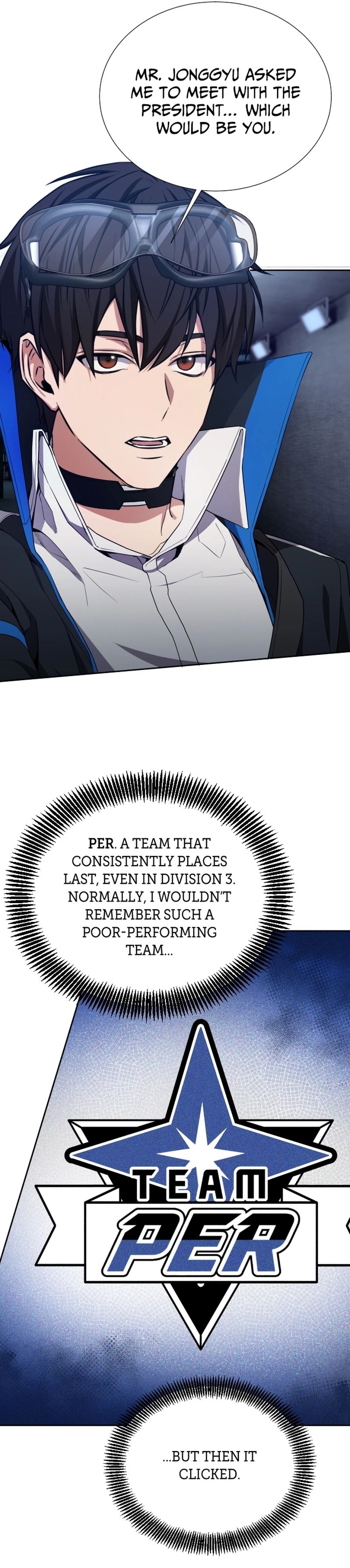 Return Of The Genius Player chapter 23 page 31