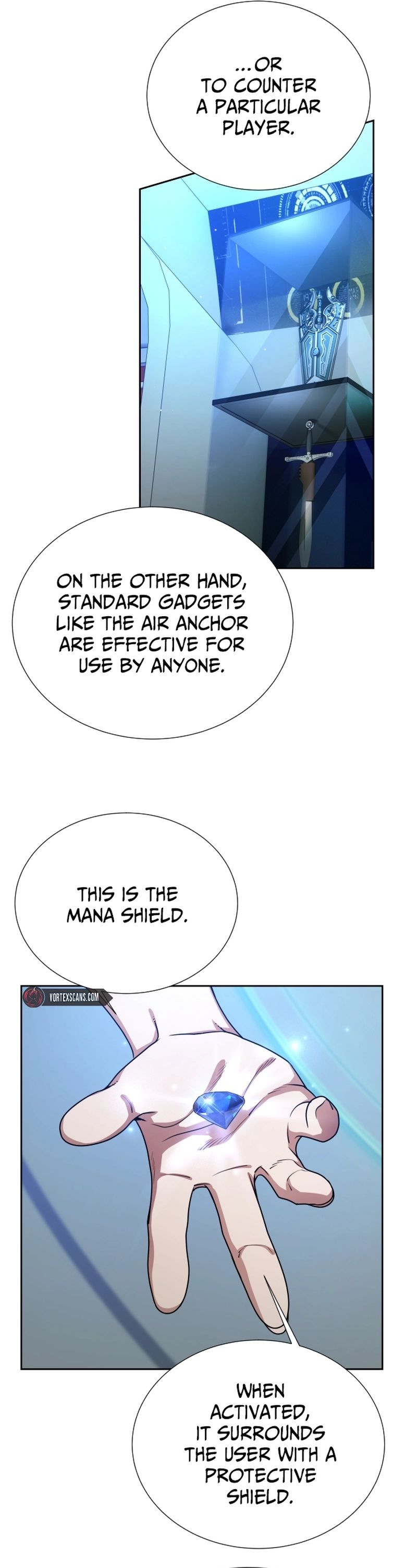 Return Of The Genius Player chapter 23 page 5