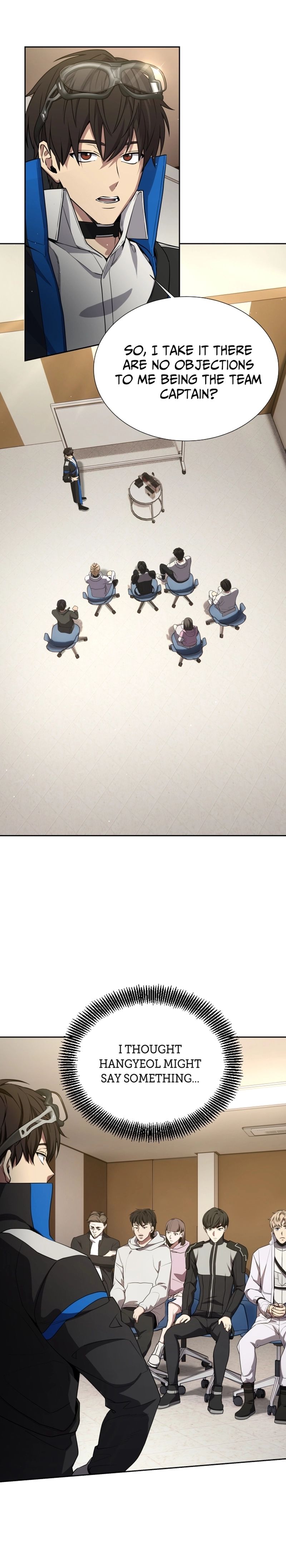 Return Of The Genius Player chapter 24 page 10