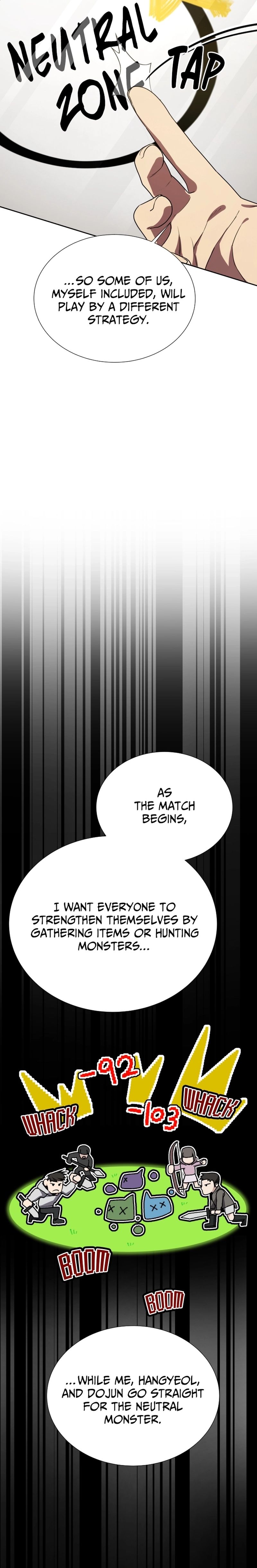 Return Of The Genius Player chapter 24 page 13