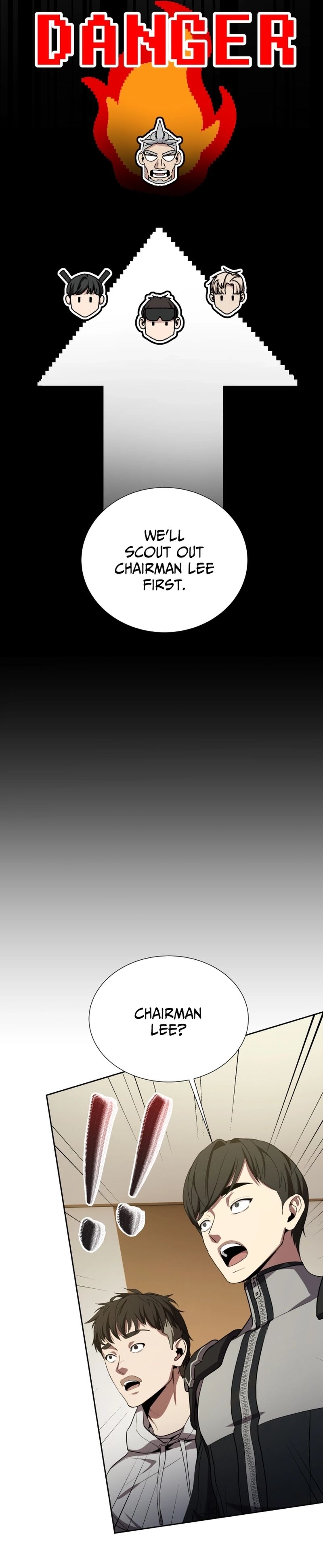 Return Of The Genius Player chapter 24 page 14