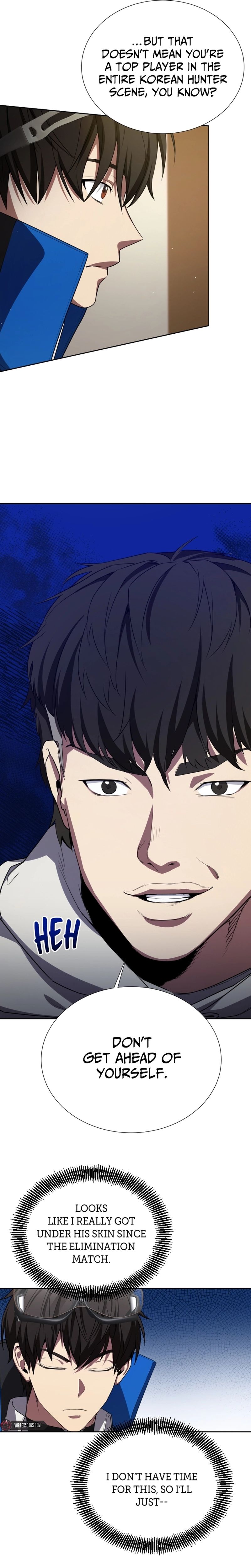 Return Of The Genius Player chapter 24 page 16