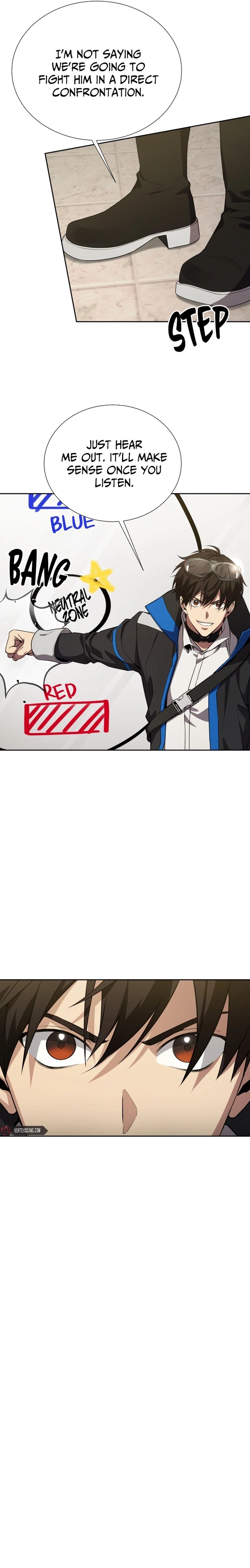 Return Of The Genius Player chapter 24 page 18