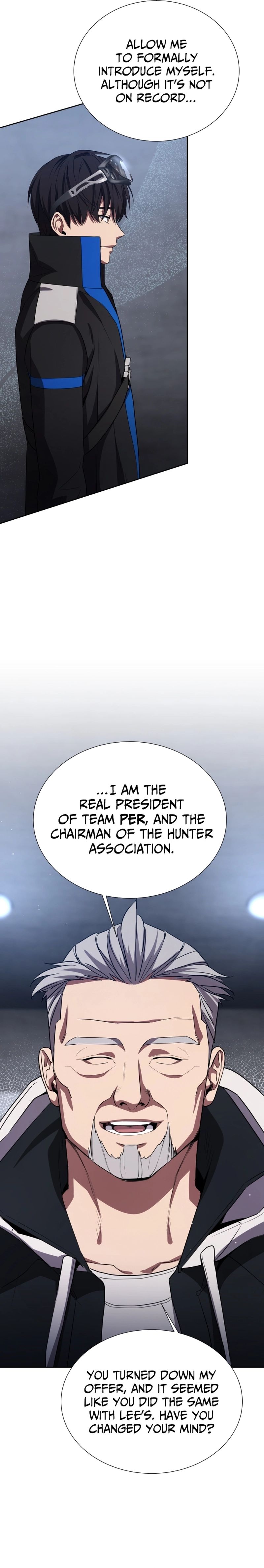 Return Of The Genius Player chapter 24 page 2