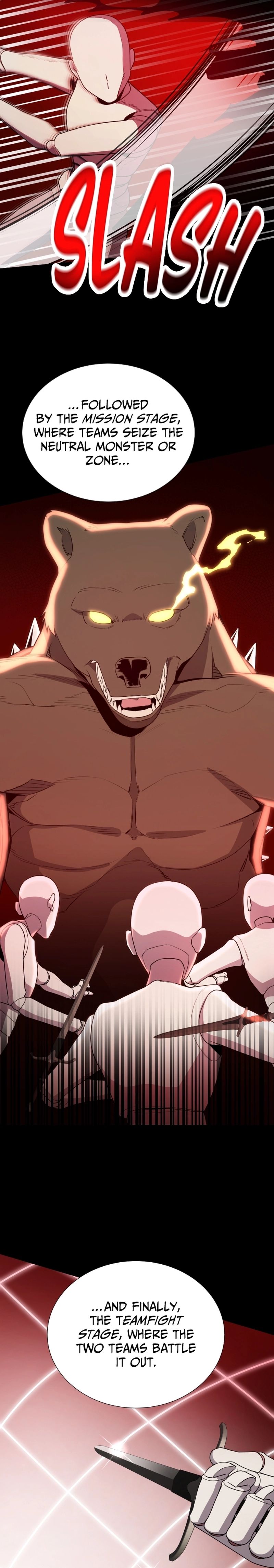 Return Of The Genius Player chapter 24 page 21