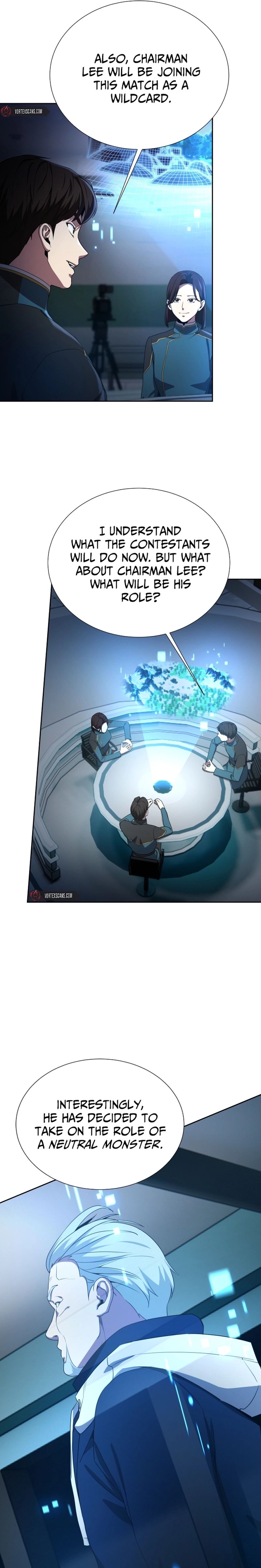 Return Of The Genius Player chapter 24 page 23