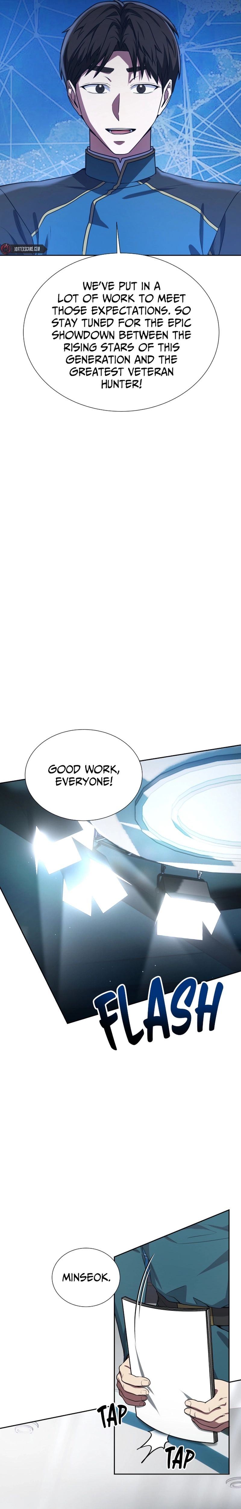 Return Of The Genius Player chapter 24 page 26