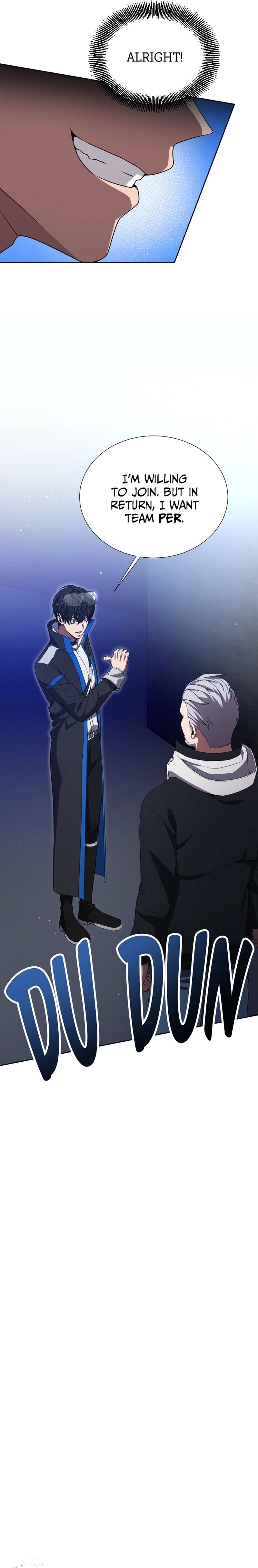 Return Of The Genius Player chapter 24 page 3