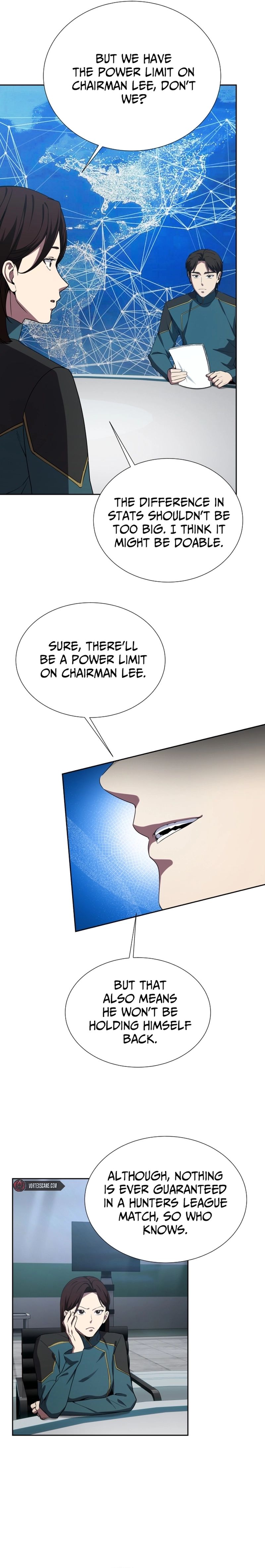 Return Of The Genius Player chapter 24 page 30