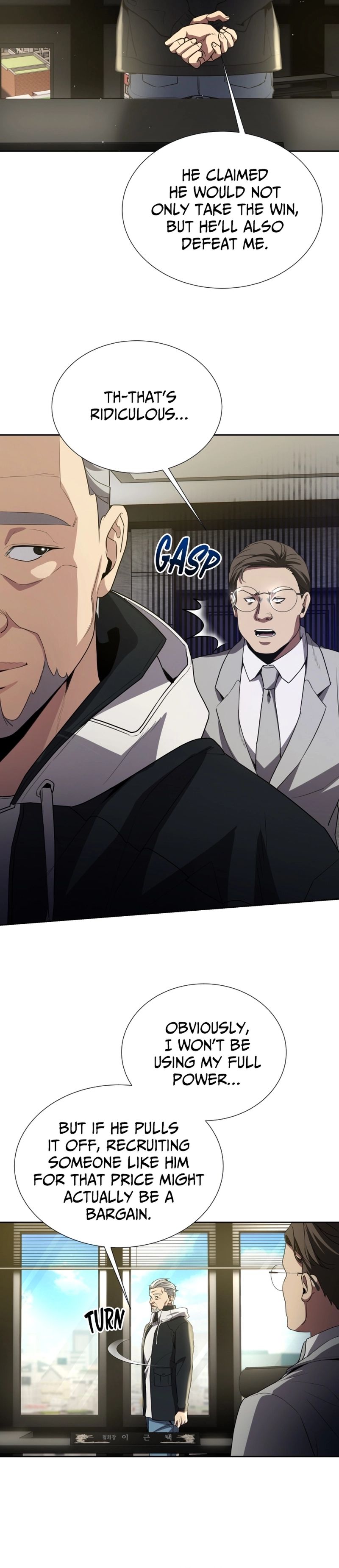 Return Of The Genius Player chapter 24 page 7