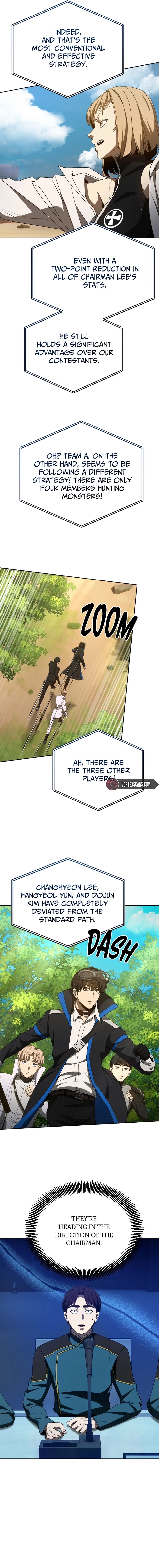 Return Of The Genius Player chapter 25 page 10