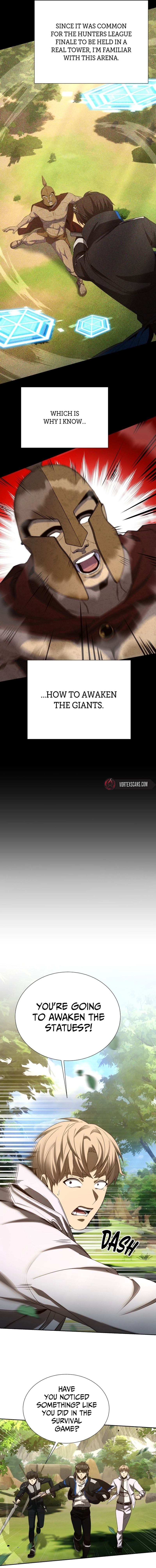 Return Of The Genius Player chapter 25 page 19