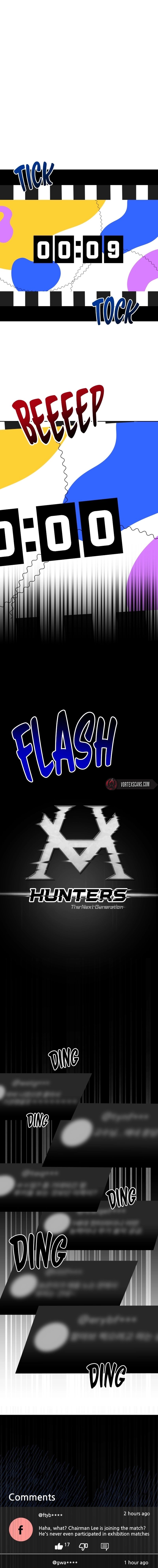 Return Of The Genius Player chapter 25 page 2