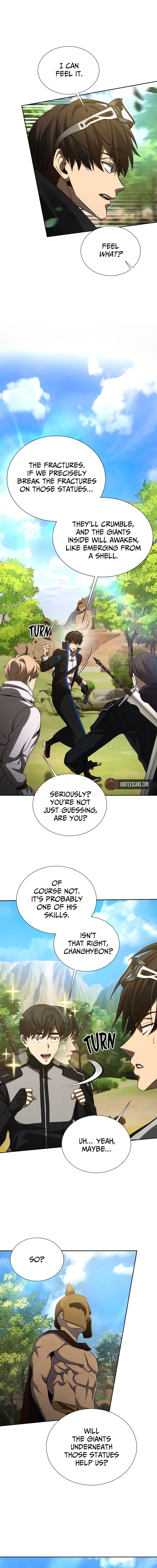 Return Of The Genius Player chapter 25 page 20