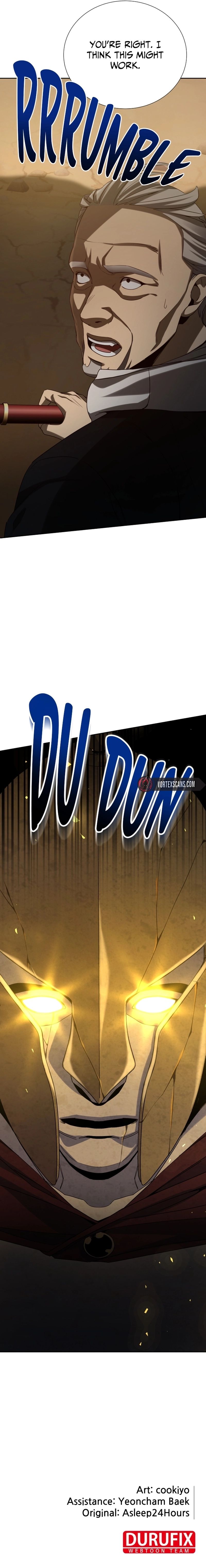 Return Of The Genius Player chapter 25 page 22