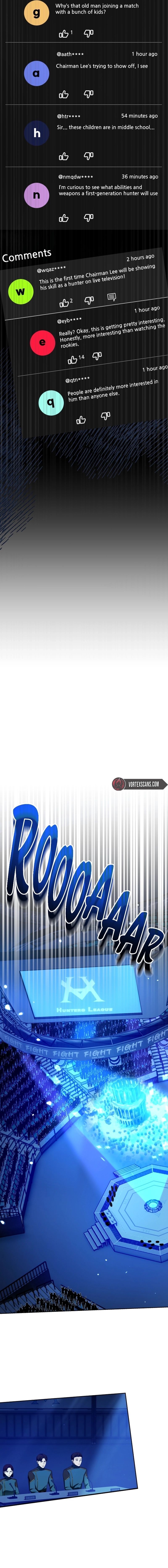 Return Of The Genius Player chapter 25 page 3