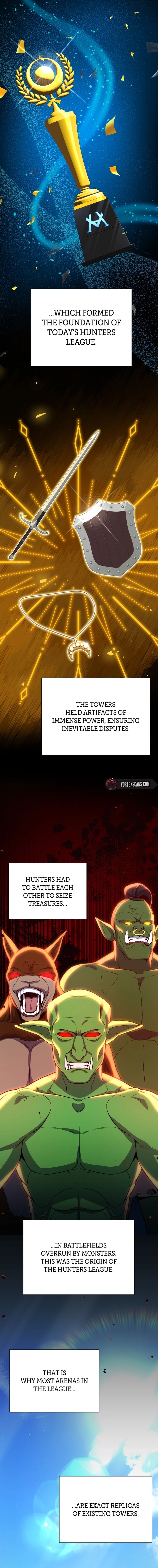 Return Of The Genius Player chapter 25 page 6