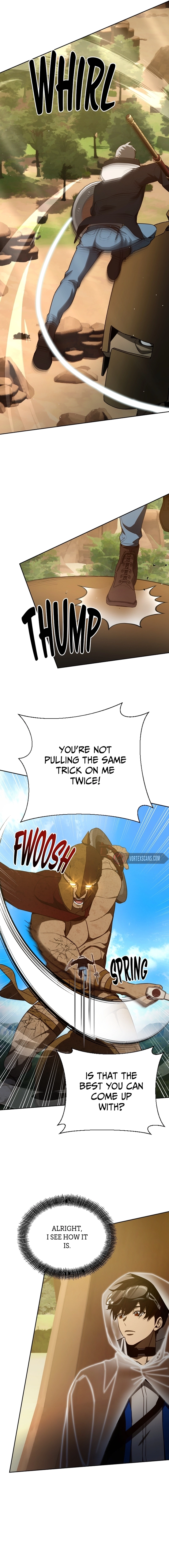 Return Of The Genius Player chapter 26 page 12