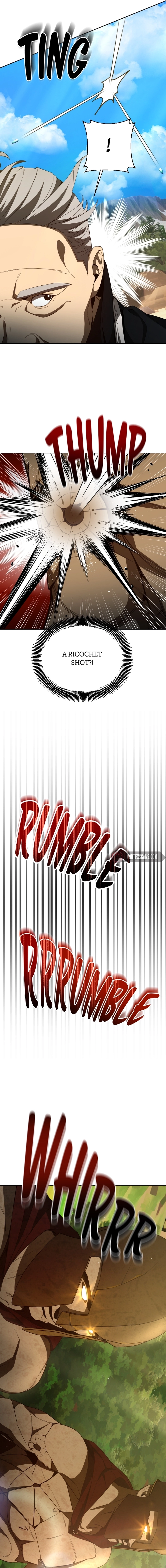 Return Of The Genius Player chapter 26 page 15