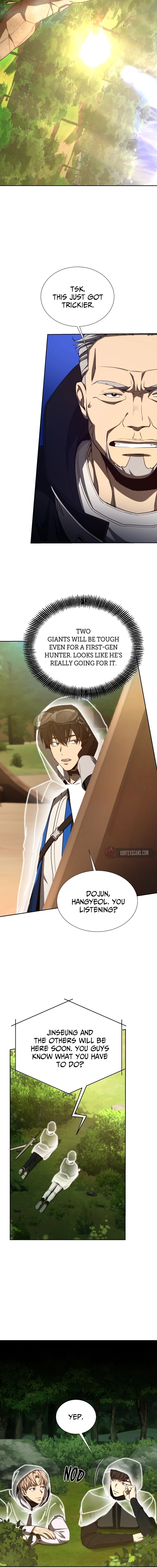 Return Of The Genius Player chapter 26 page 16