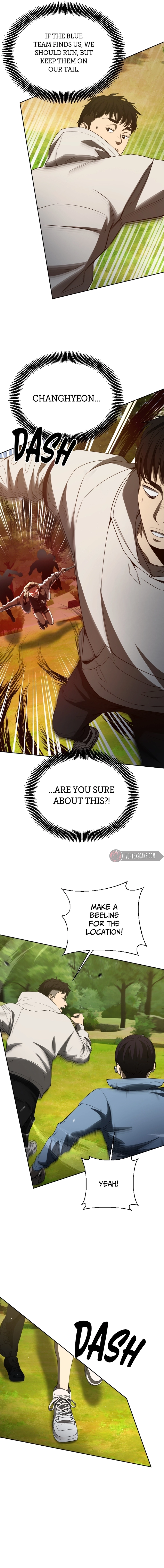 Return Of The Genius Player chapter 26 page 20