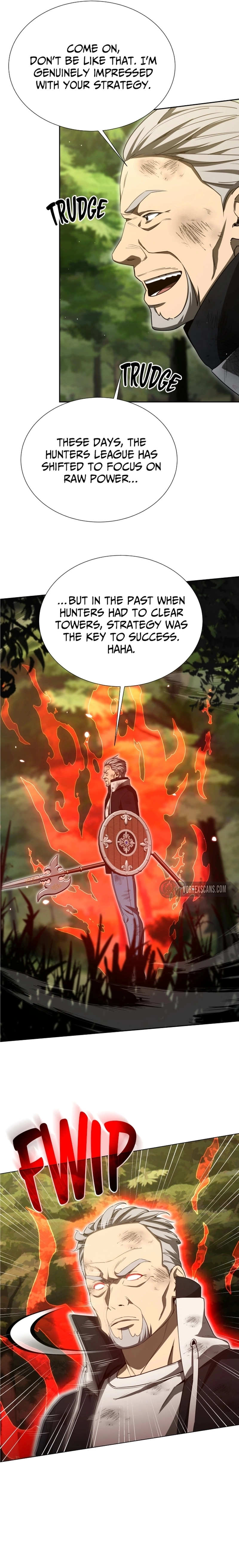 Return Of The Genius Player chapter 27 page 14