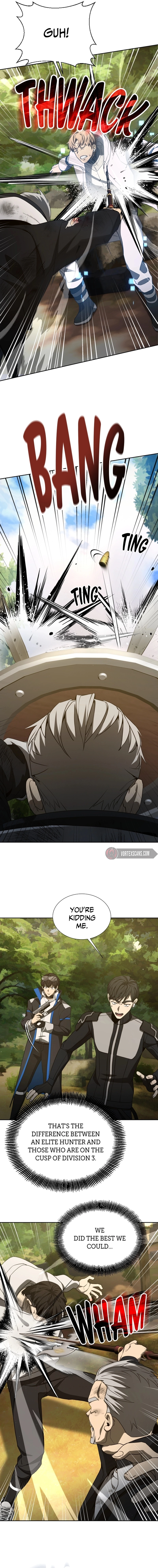 Return Of The Genius Player chapter 27 page 17