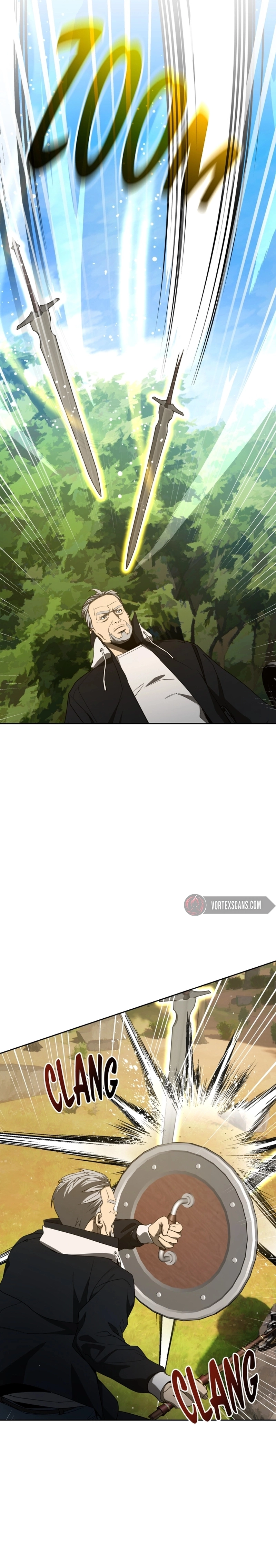 Return Of The Genius Player chapter 27 page 20