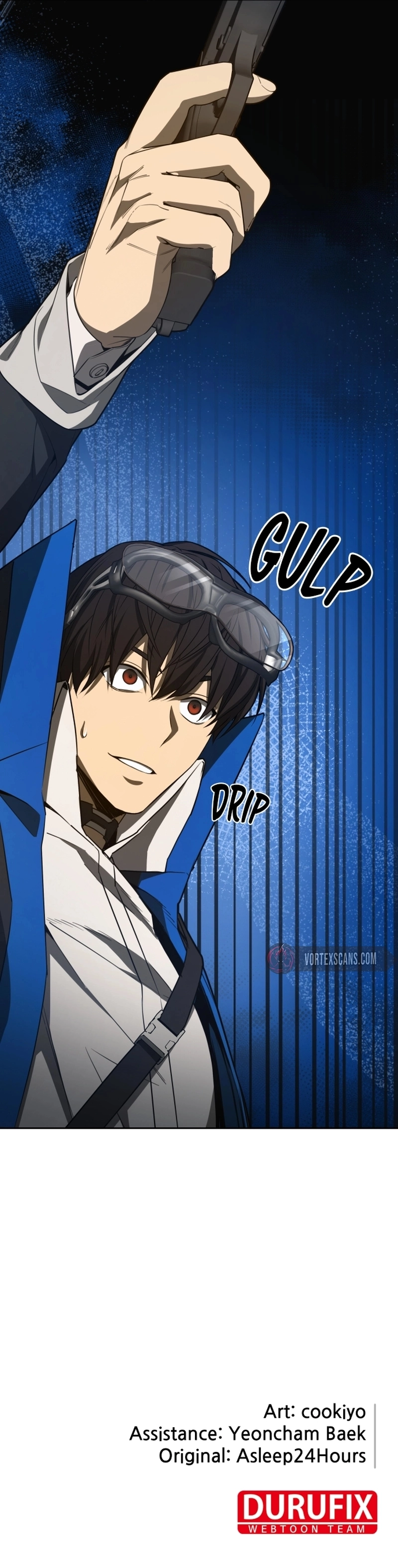 Return Of The Genius Player chapter 27 page 22