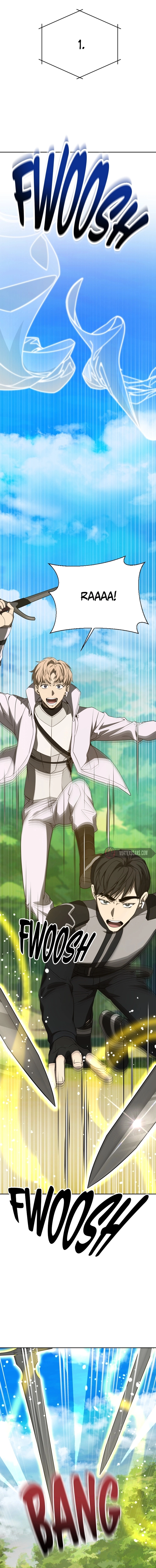 Return Of The Genius Player chapter 27 page 4