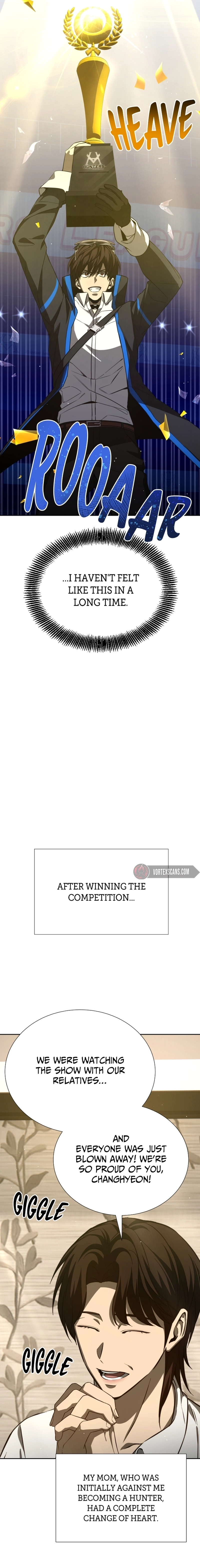 Return Of The Genius Player chapter 28 page 12