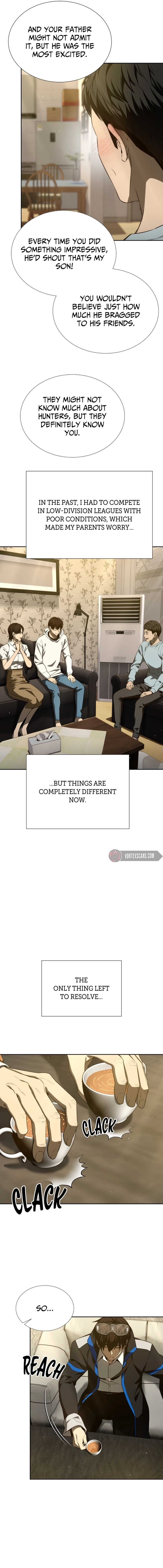 Return Of The Genius Player chapter 28 page 13