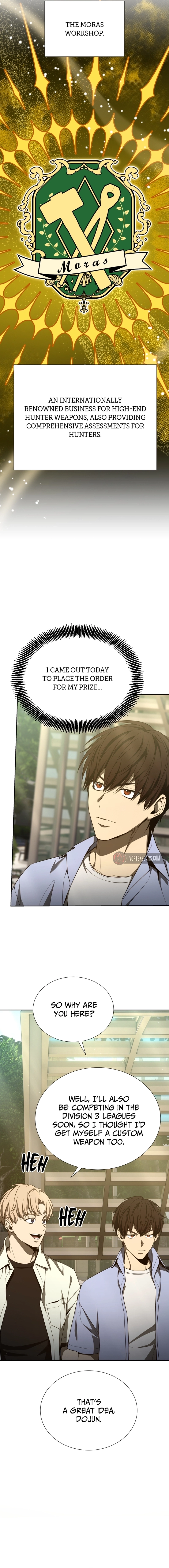 Return Of The Genius Player chapter 28 page 18