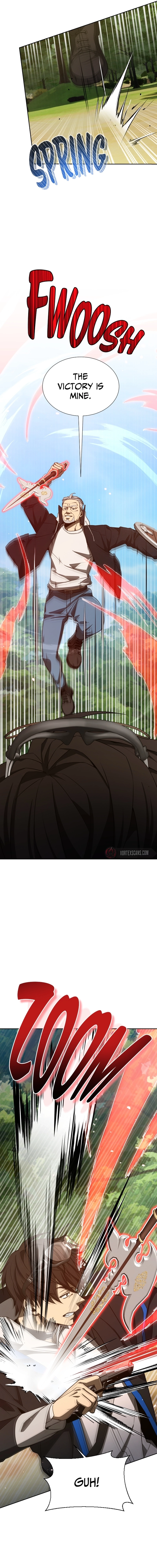 Return Of The Genius Player chapter 28 page 2