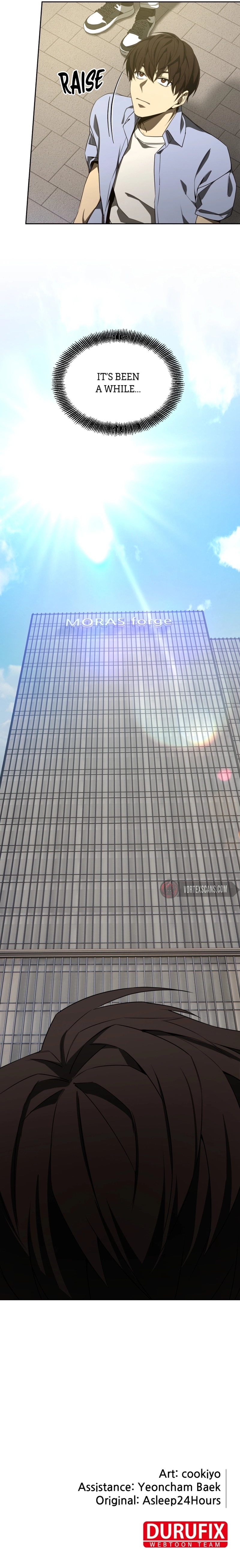 Return Of The Genius Player chapter 28 page 20