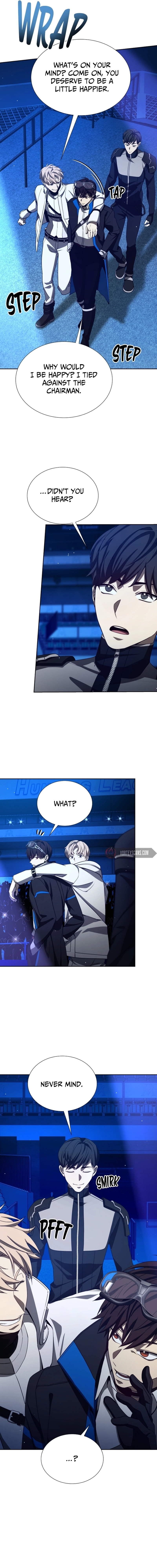 Return Of The Genius Player chapter 28 page 7