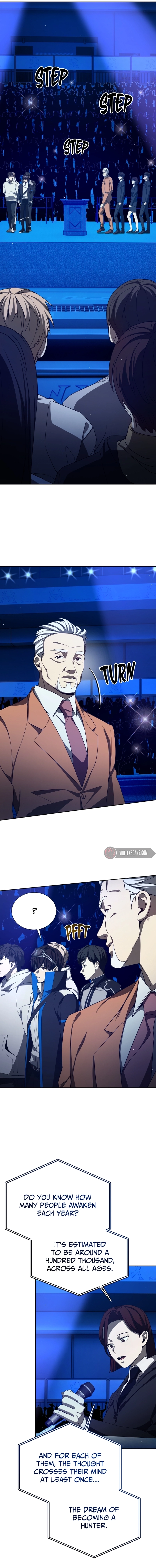 Return Of The Genius Player chapter 28 page 8