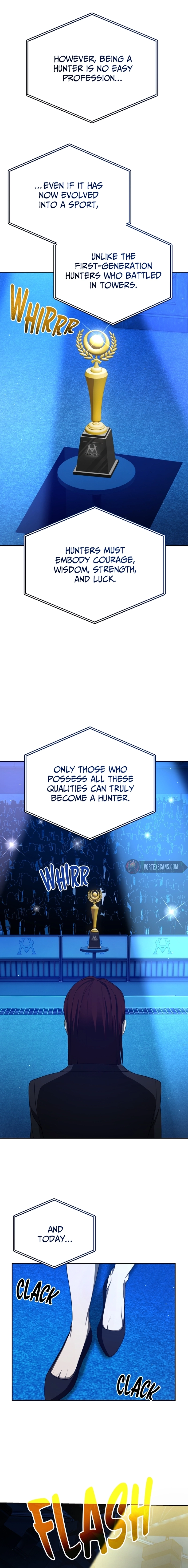 Return Of The Genius Player chapter 28 page 9