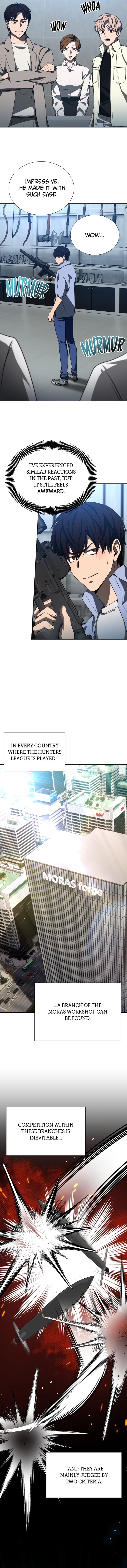 Return Of The Genius Player chapter 29 page 10