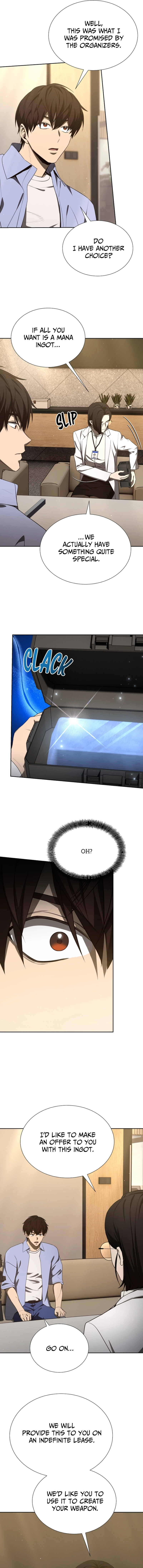 Return Of The Genius Player chapter 29 page 13