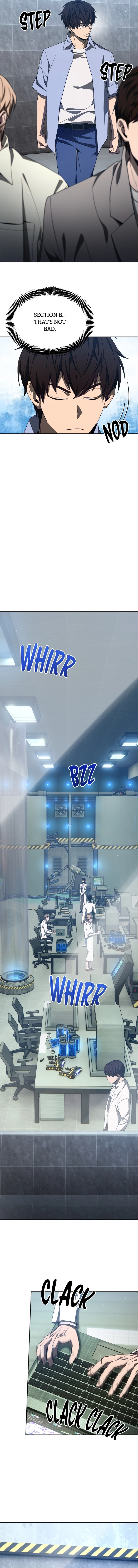 Return Of The Genius Player chapter 29 page 2