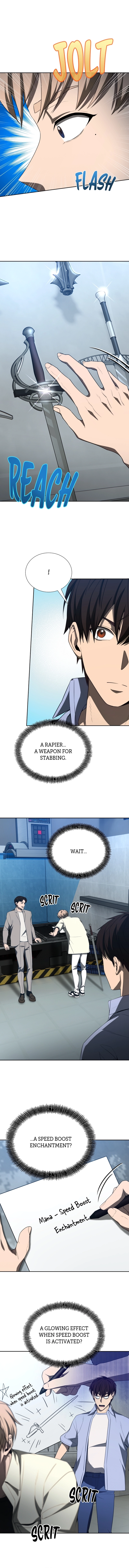 Return Of The Genius Player chapter 29 page 7