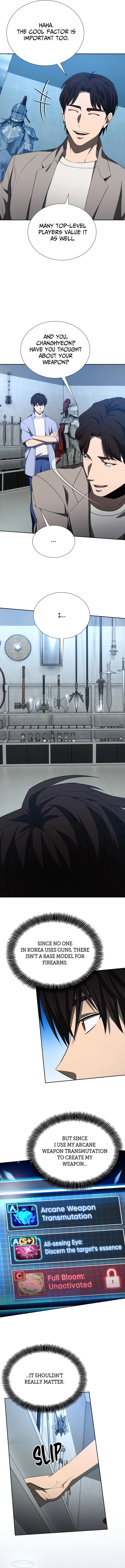 Return Of The Genius Player chapter 29 page 8